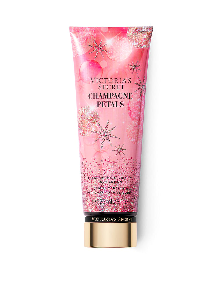 victoria secret hand body lotion