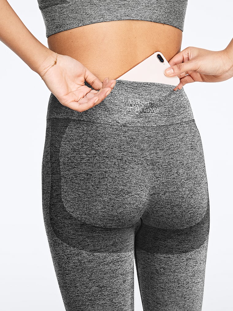 victoria secret seamless leggings