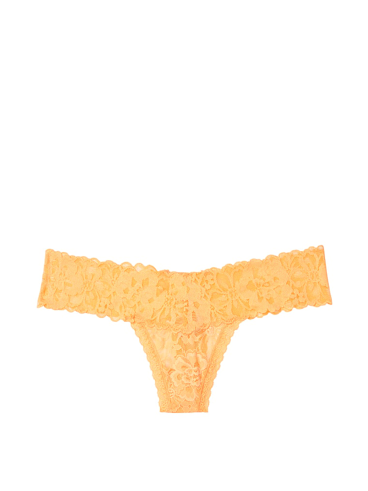 VictoriasSecret Thong Panty - 11147508-4CBH