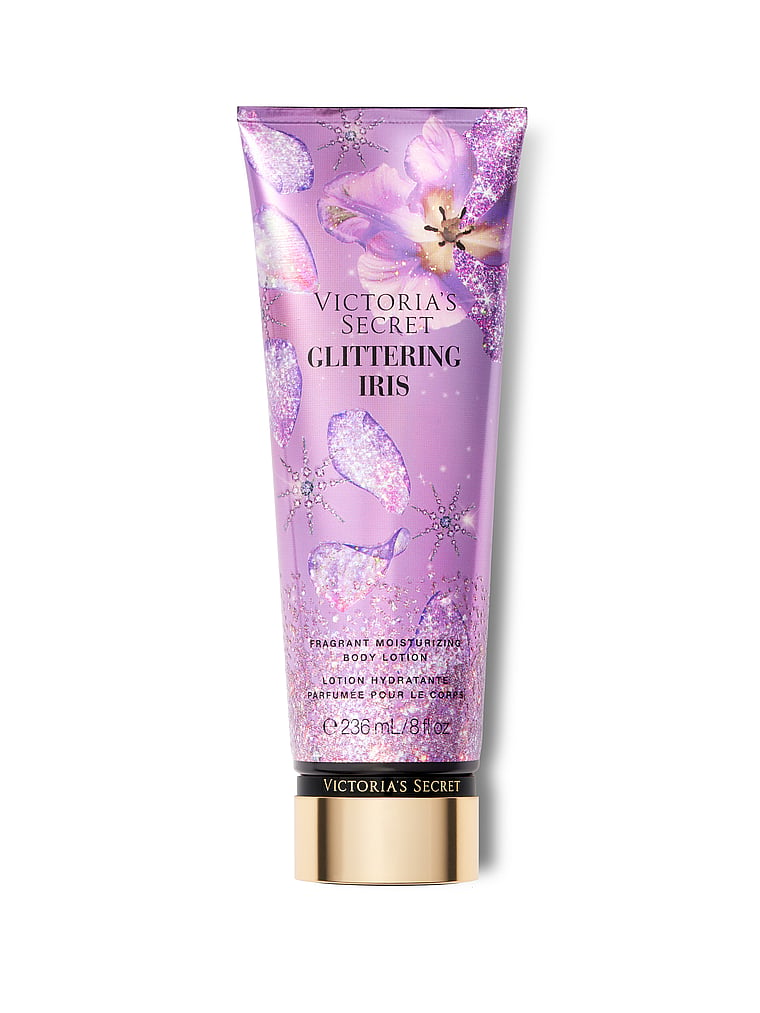 victoria secret lotion pour le corps