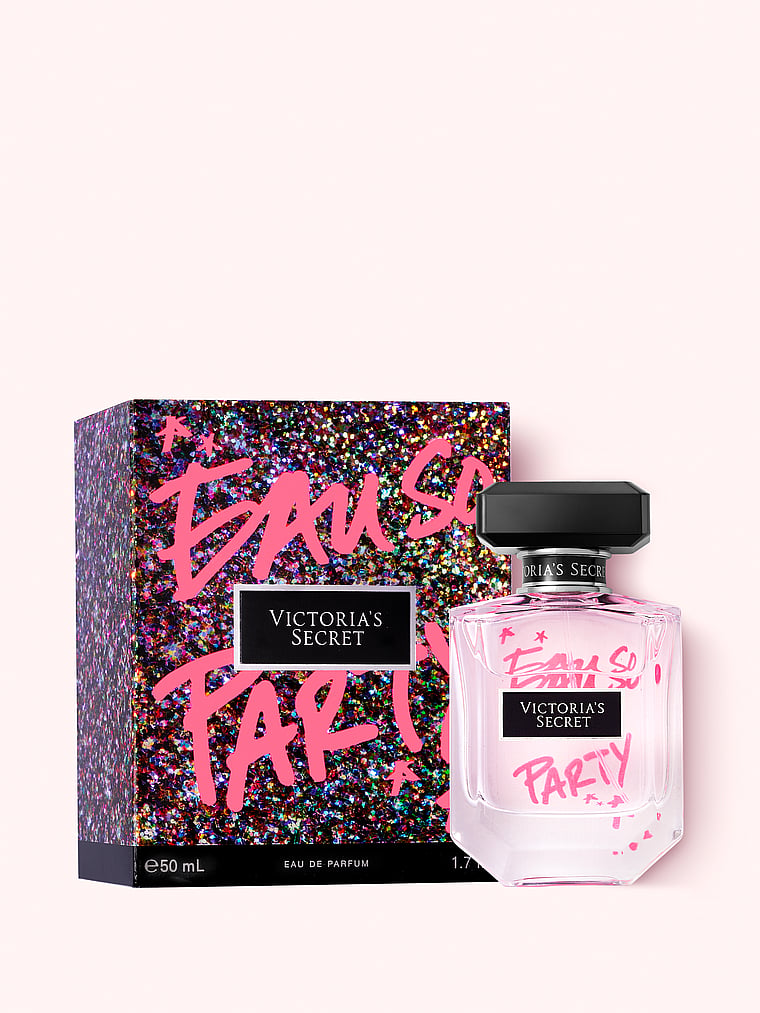 victoria secret eau