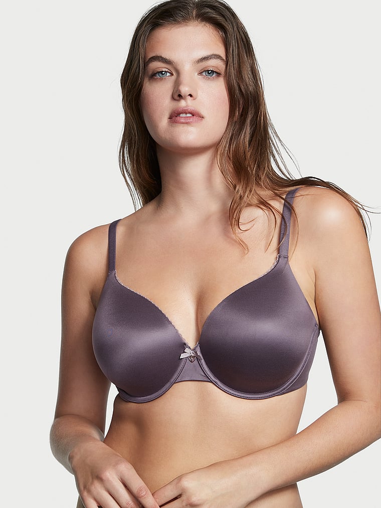 best full coverage victoria secret bra