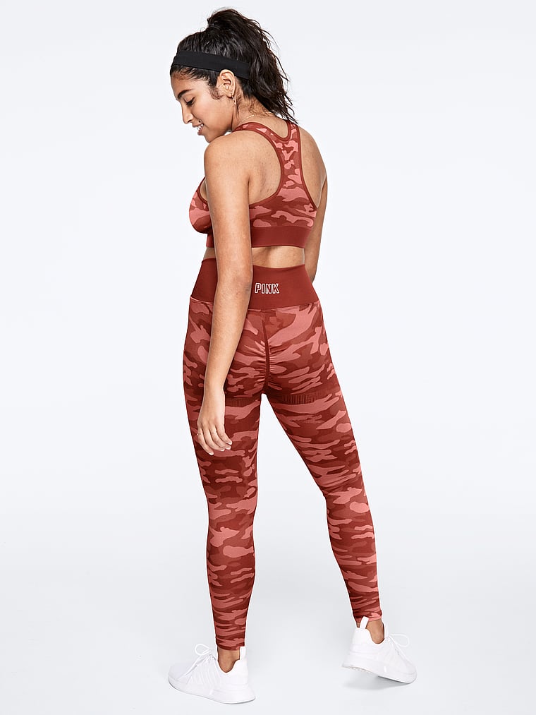 Victoria secret 2024 camouflage leggings