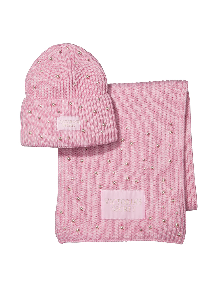 victoria secret toboggan