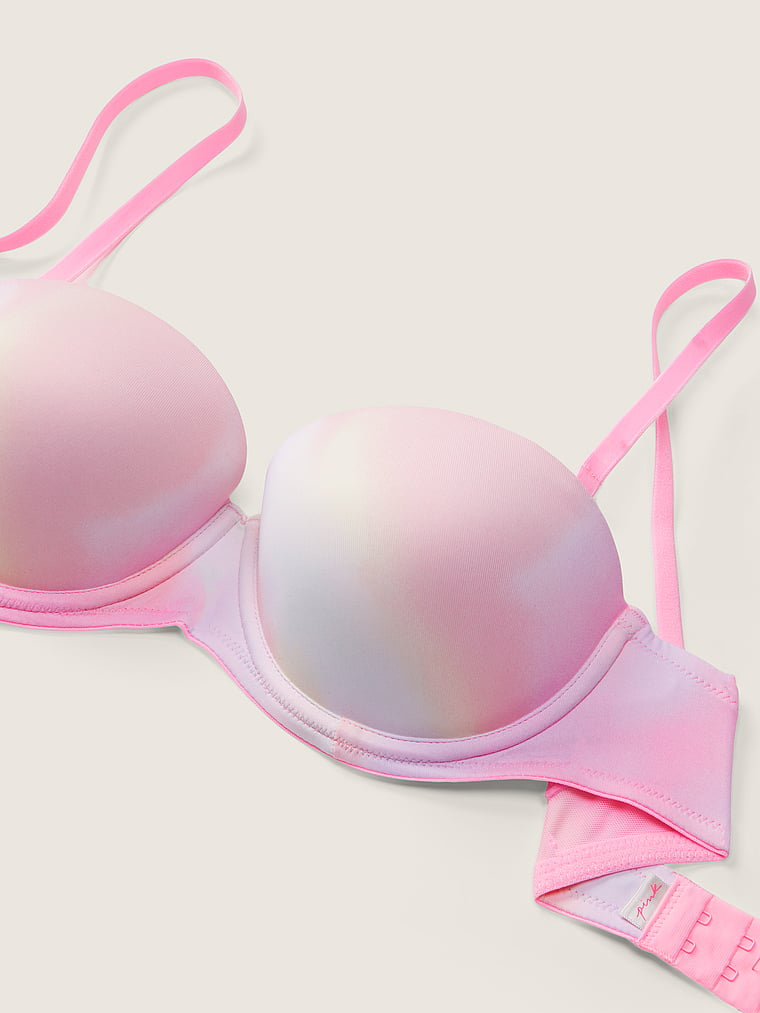 victoria's secret wear anywhere bra