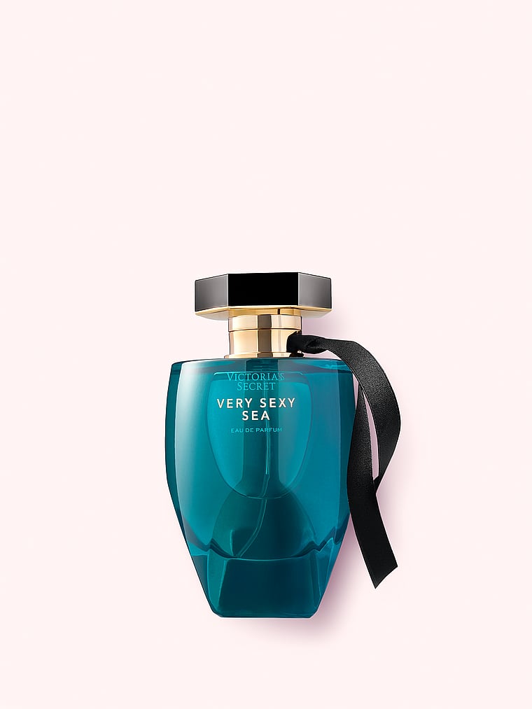 victoria secret light blue perfume