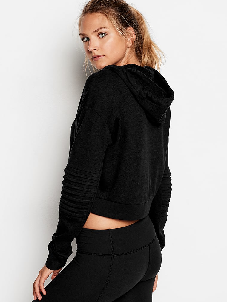 victoria secret sport hoodie