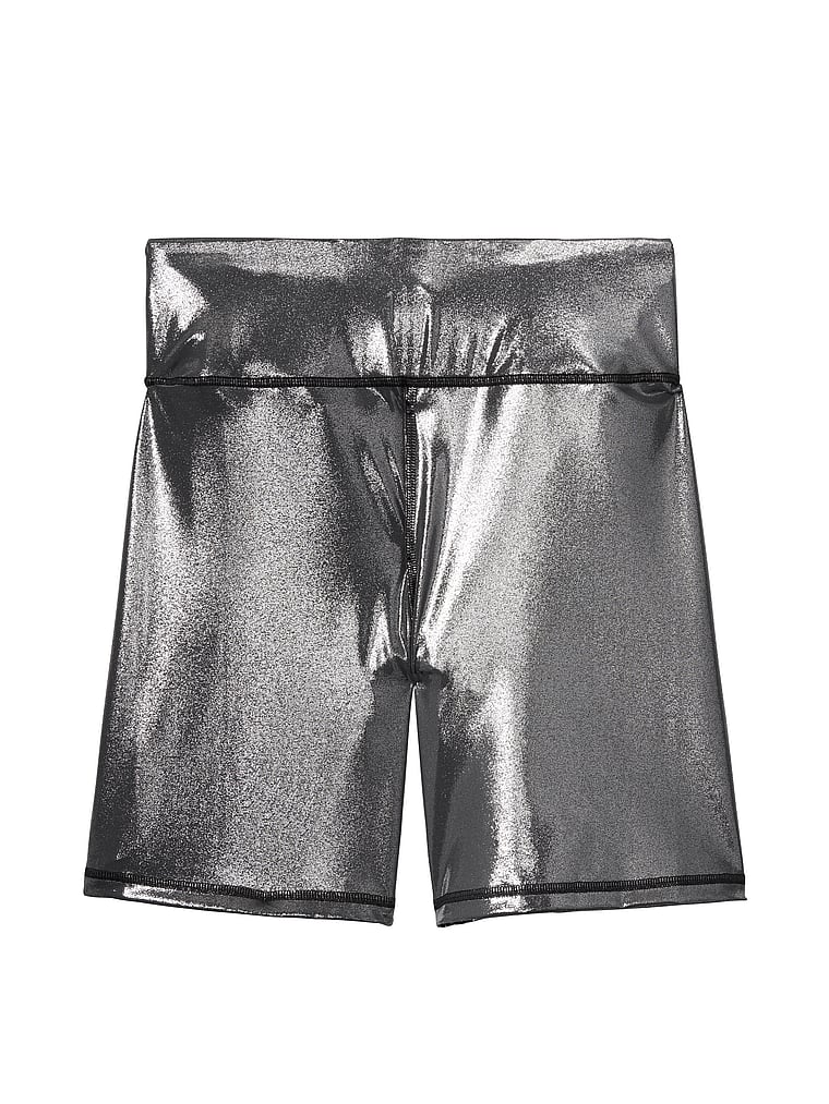 VictoriasSecret Shine Bike Short. 3