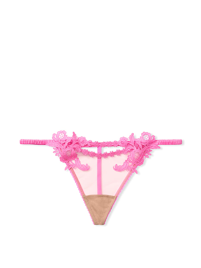 t string victoria's secret