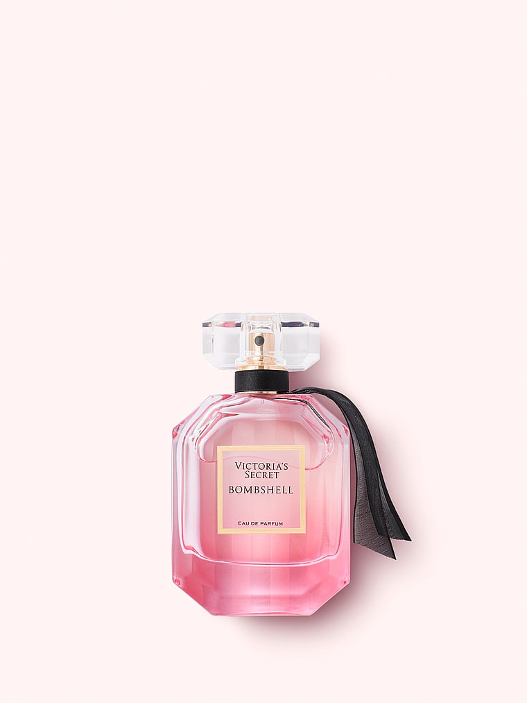Anzai Voorkeur Huisje Bombshell Eau de Parfum - Victoria's Secret Beauty