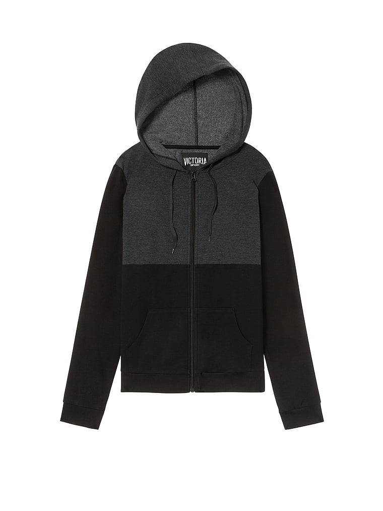 victoria secret essential hoodie