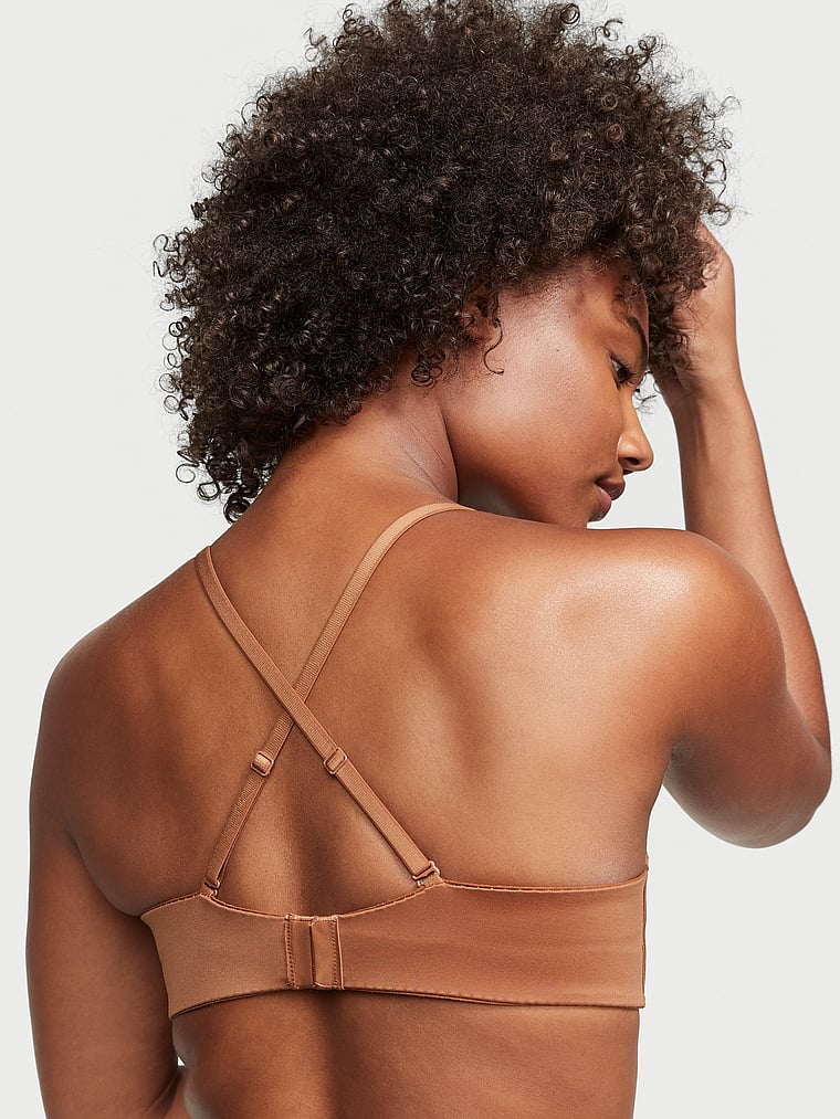 shoppers say the Maidenform strapless bra is better than Victoria's  Secret for just $12.90