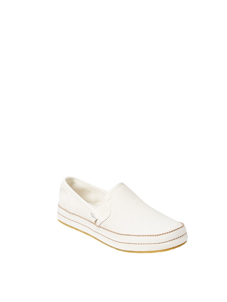 ugg bren slip on sneaker