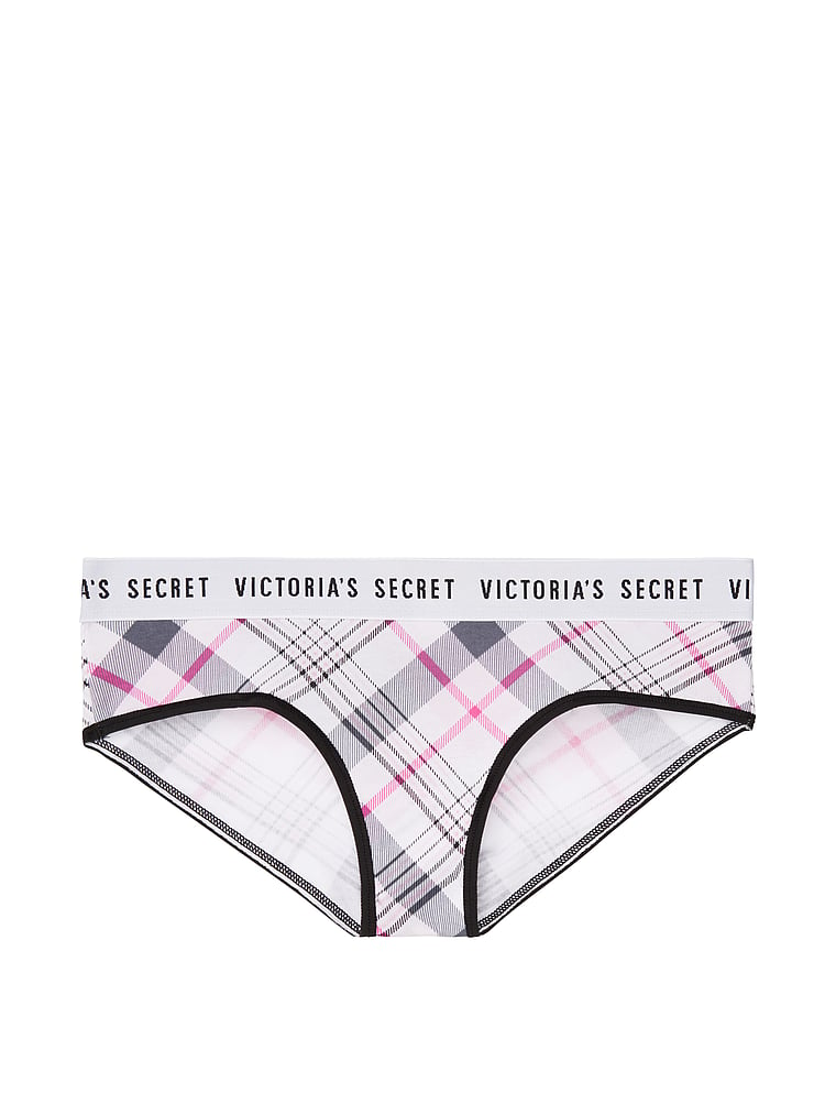 VictoriasSecret Hiphugger Panty. 3