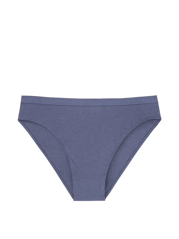 VictoriasSecret High-Waist Cheeky Panty. 1