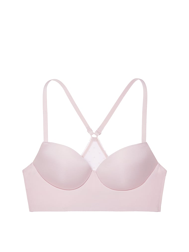 victoria secret push up bralette