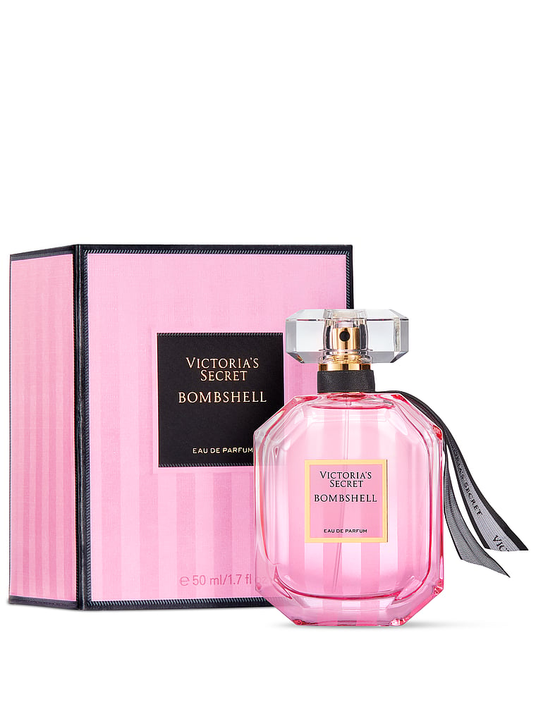 Victoria's Secret Bombshell Eau De Parfum Reviews 2024