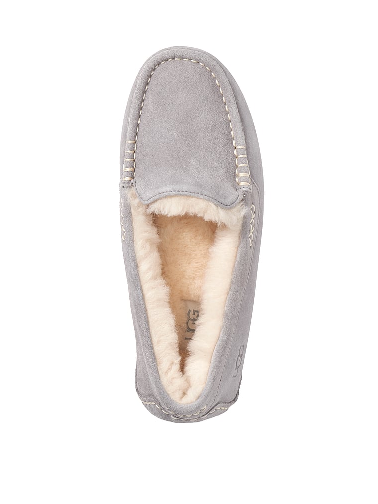 victoria secret ugg slippers