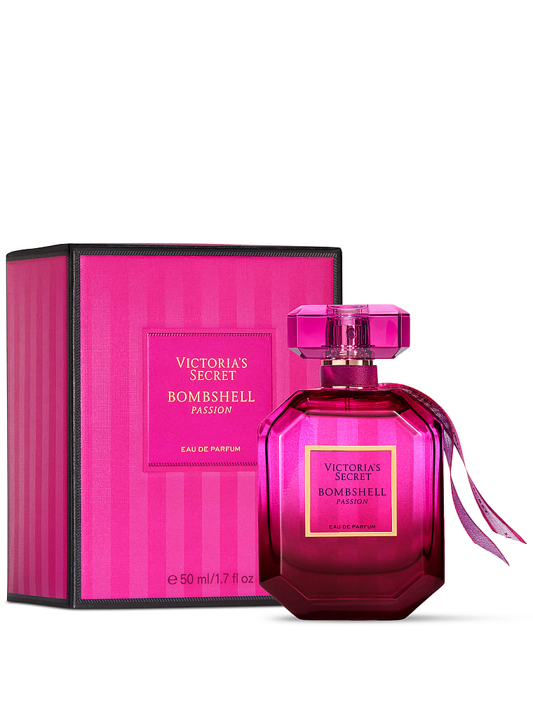 Victoria's Secret Perfume Gift Set 5 Piece Fragrance Eau De