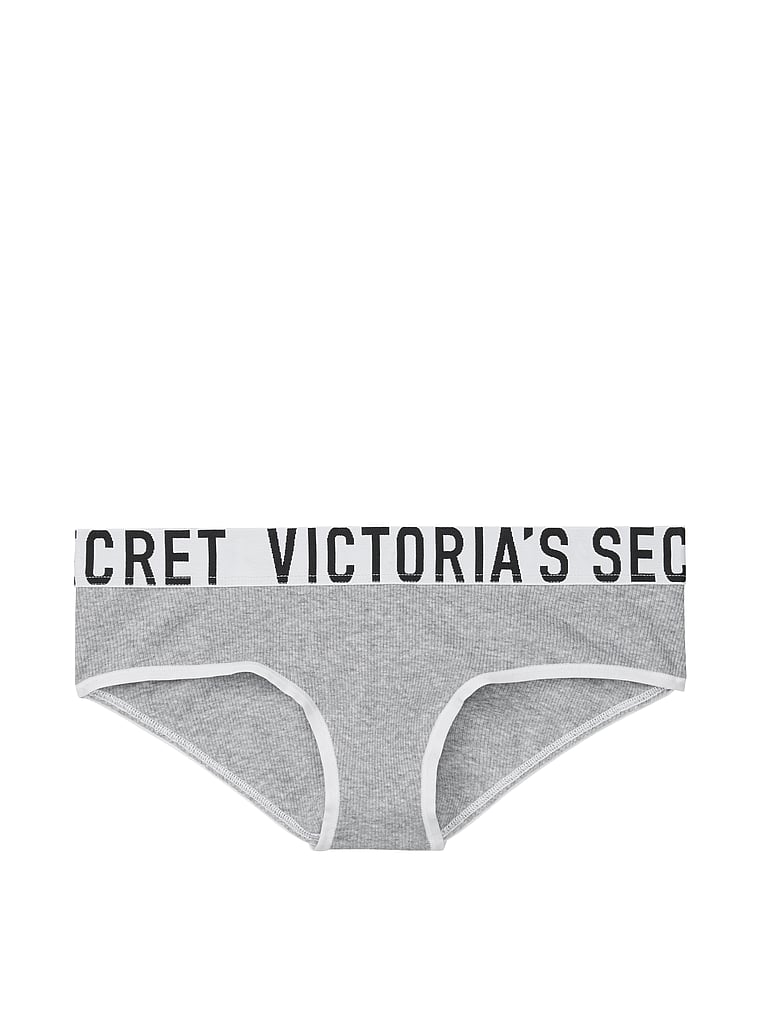 VictoriasSecret Hiphugger Panty. 1