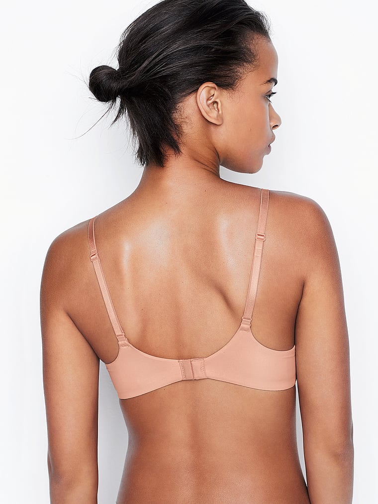 vs wireless bra