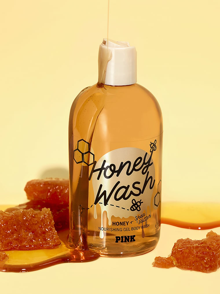 victoria secret honey mist