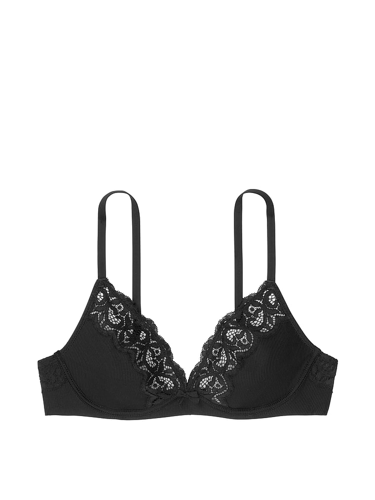 VictoriasSecret Bralette. 4