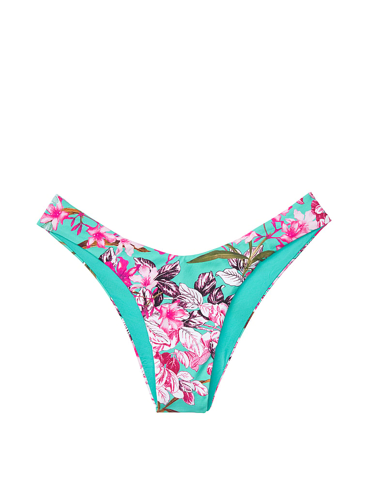 VictoriasSecret 7Sins High-leg  Brazilian. 1