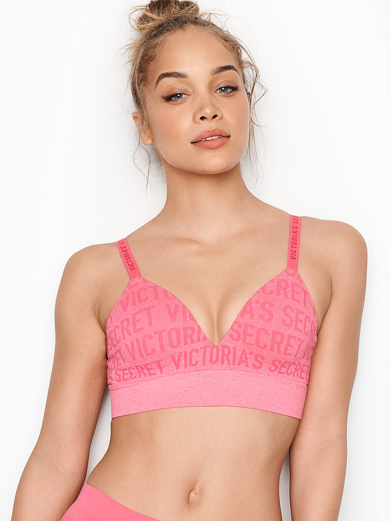 VictoriasSecret Perfect Comfort Lightly Lined Bra. 1