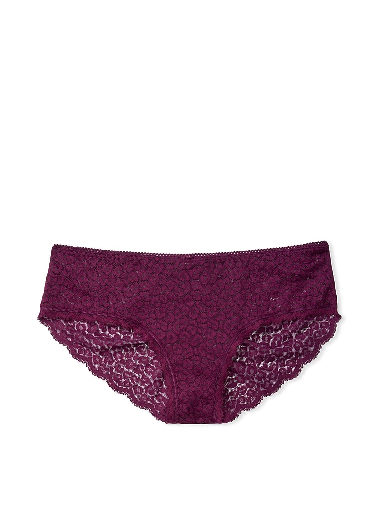 victoria secret ruched back panty