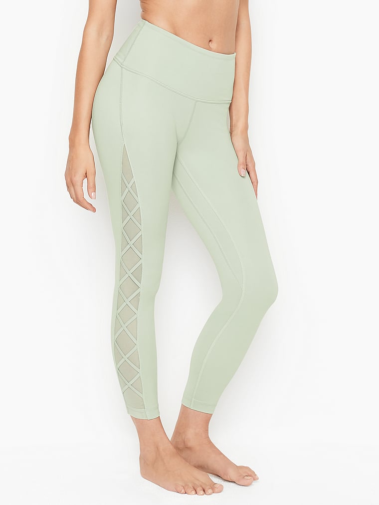 Total Knockout By Victoria's Secret High Rise Tight - Victoria's Secret - vs