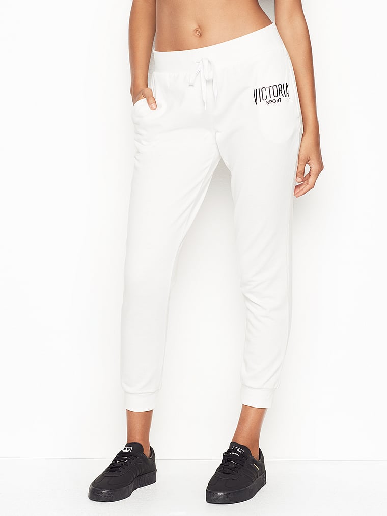 victoria secret skinny jogger