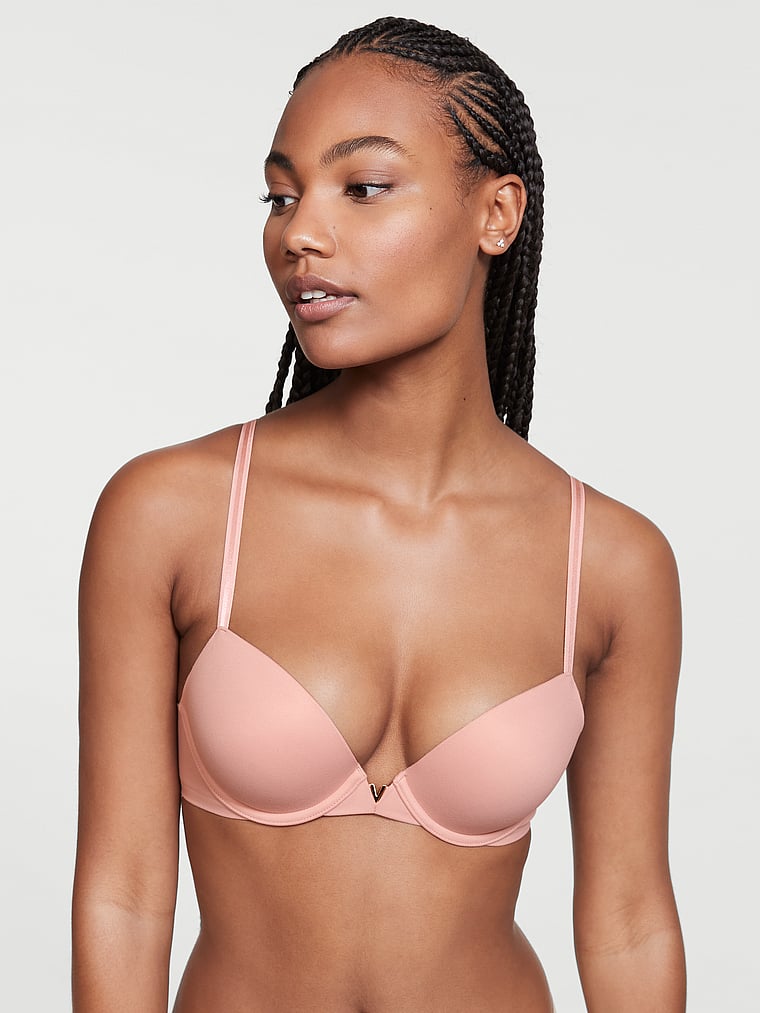 victoria secret sexy illusions bra