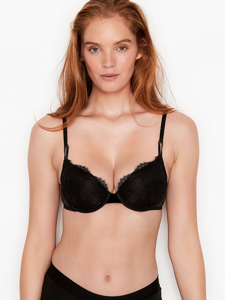 velvet bra victoria secret