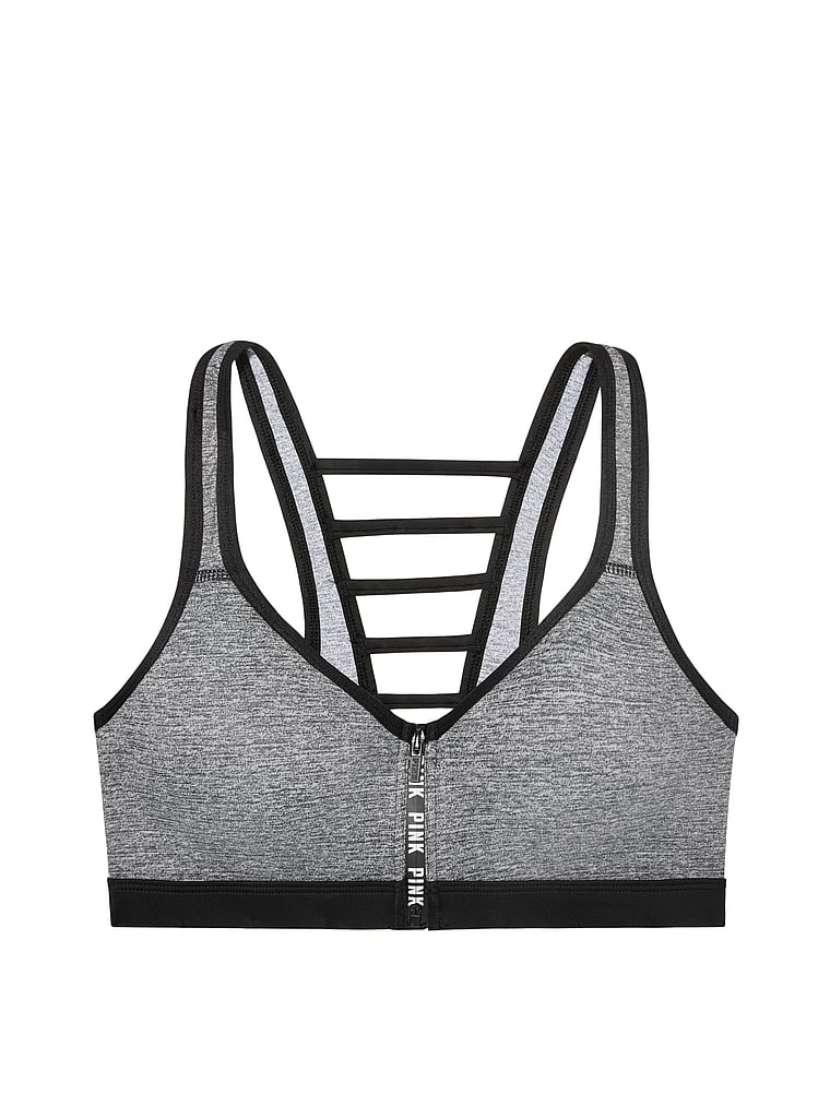 victoria secret ultimate push up sports bra