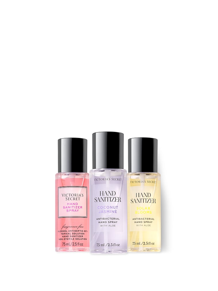 victoria secret spray gift set