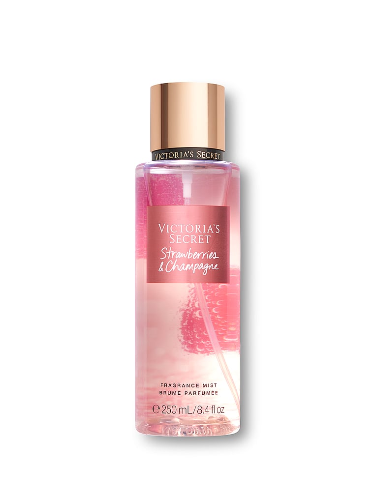 Limited Edition Classic Fragrance Mists - Victoria's Beauty