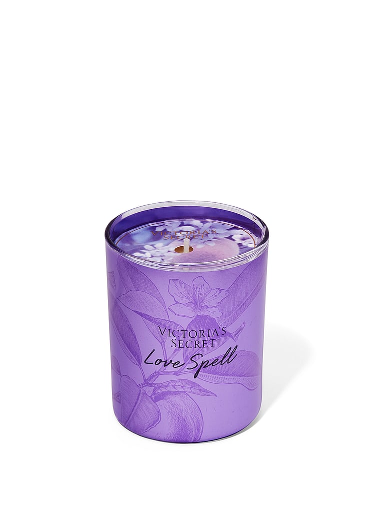 Scented Candle - Body Care - beauty