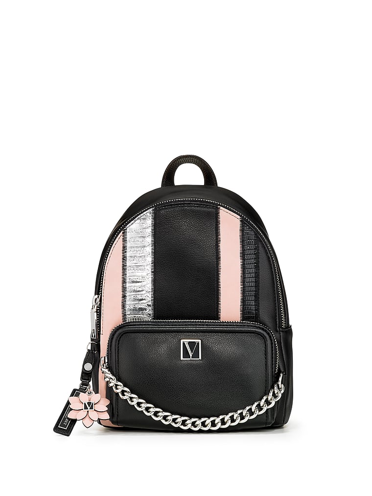 victoria secret small backpack