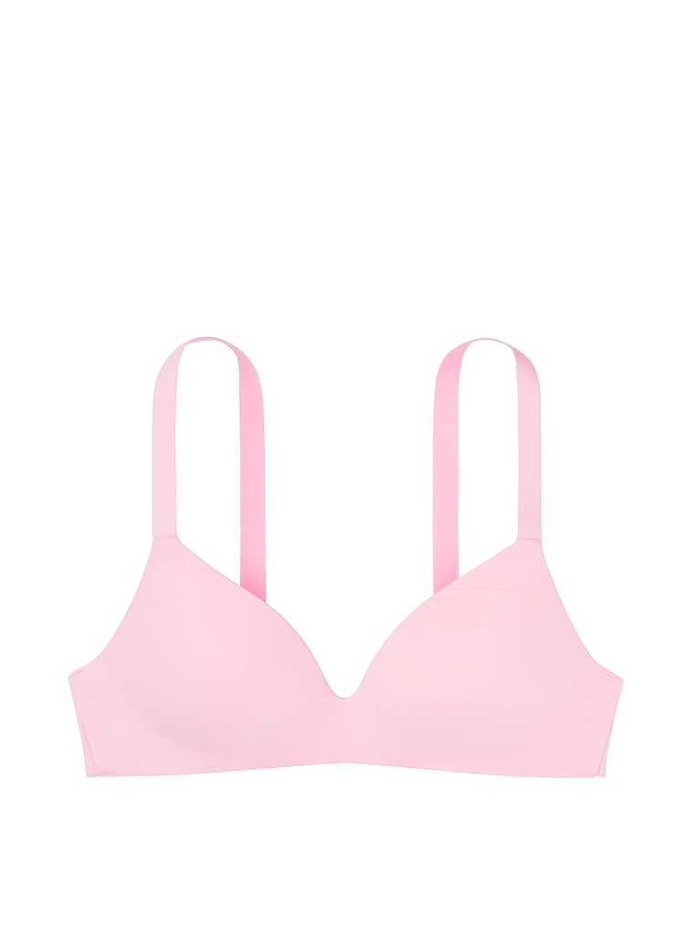 VictoriasSecret Lightly Lined Wireless Bra. 3