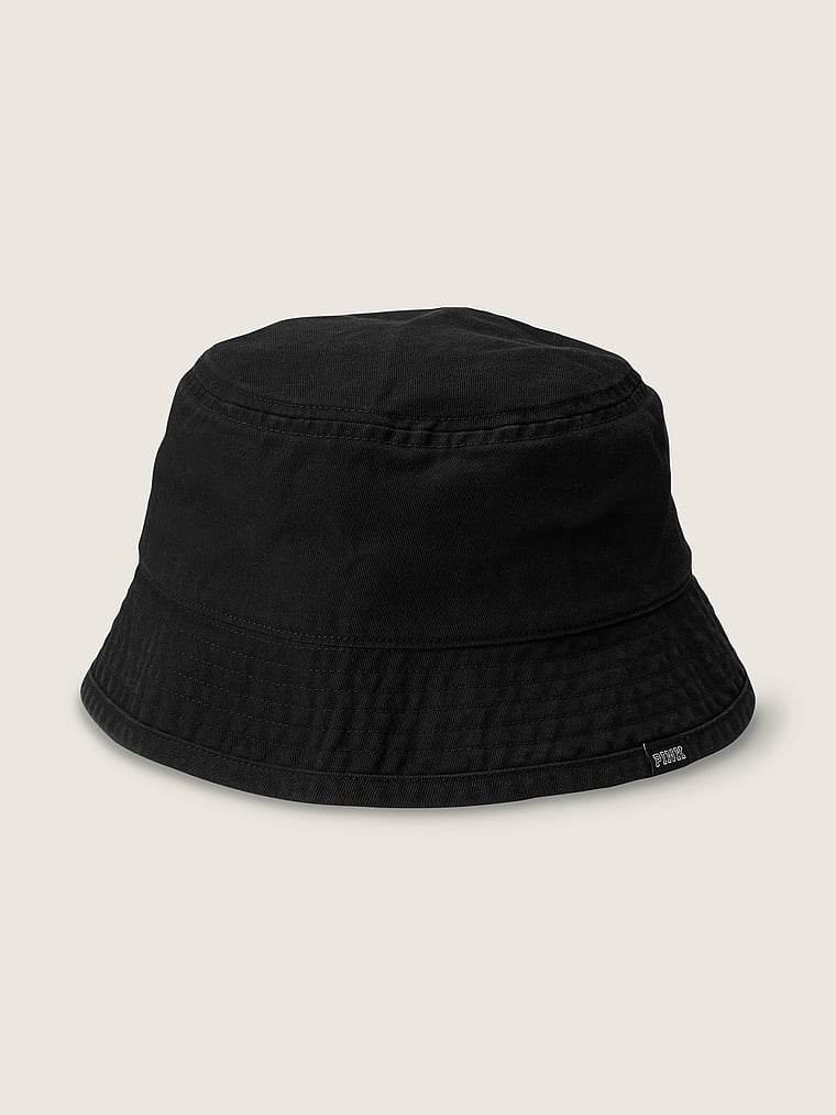 victoria secret bucket hat