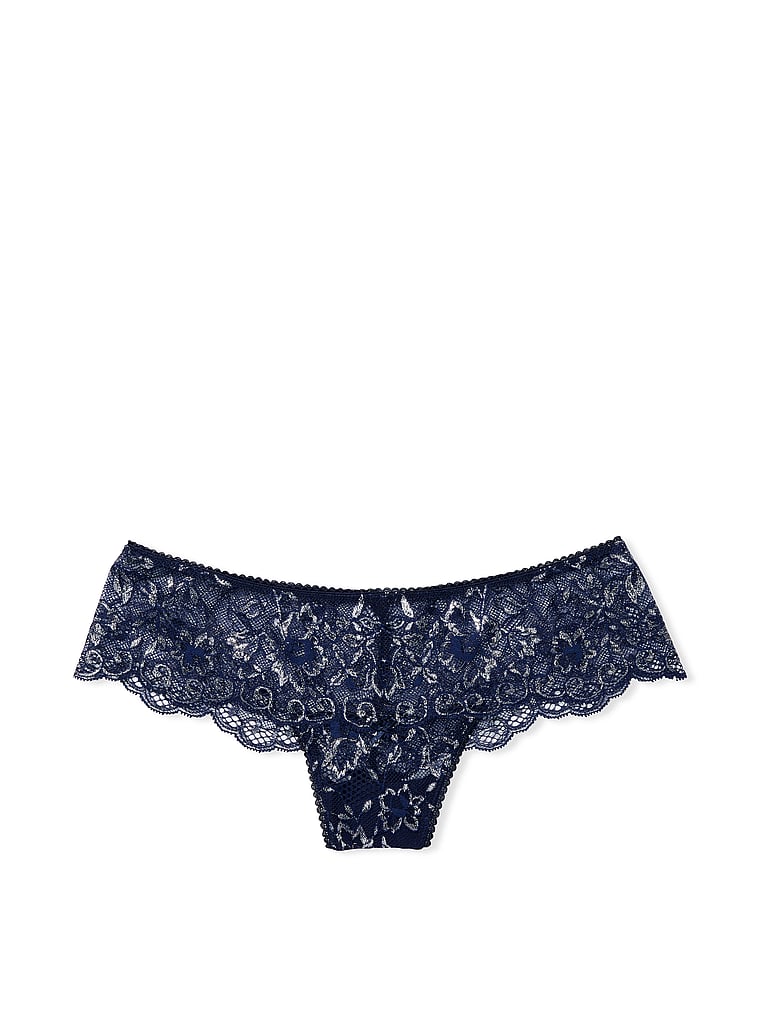 victoria secret lace hipster