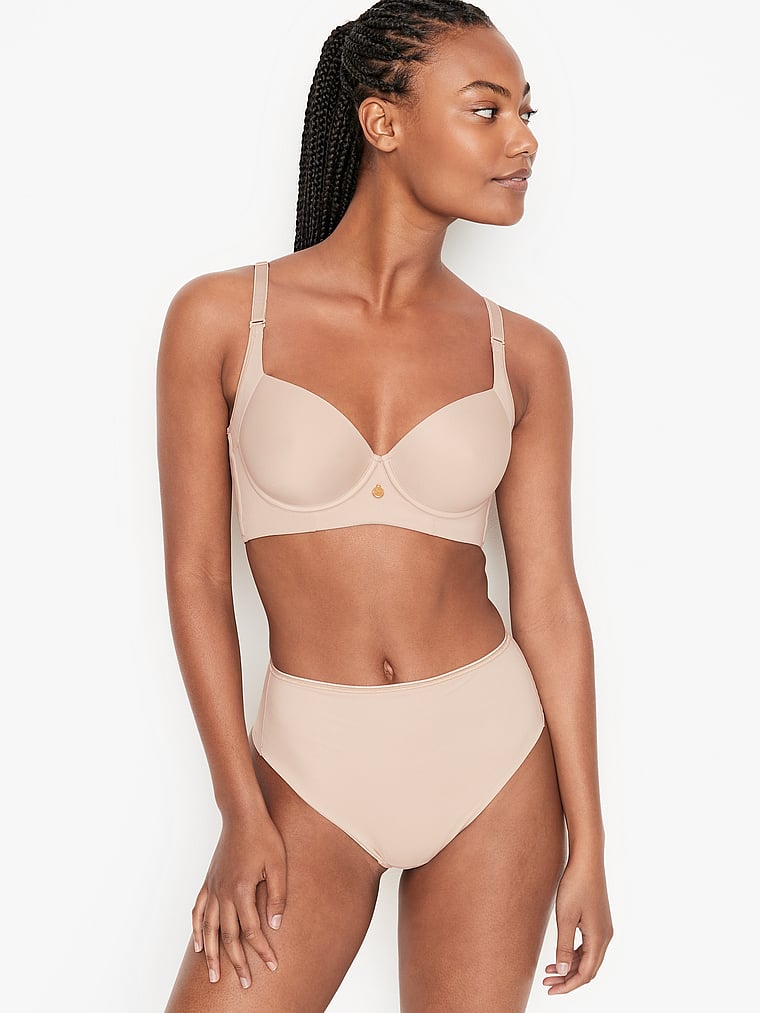 Double-O® Butt Bra Lowrise Panty STRONG