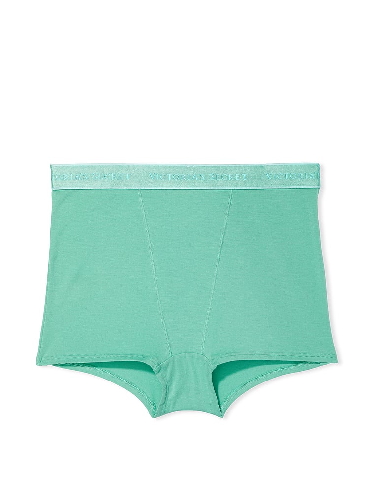 seamless boyshorts victoria secret