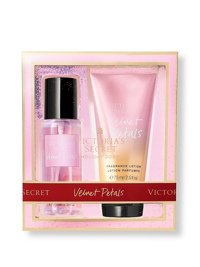 victoria secret mini mist gift set