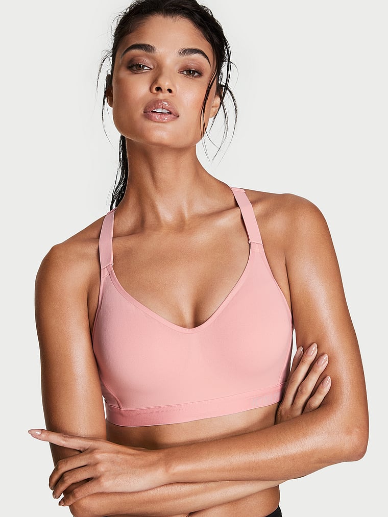 victoria secret max sports bra