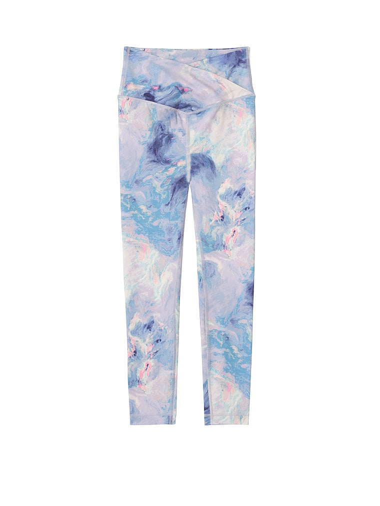 victoria secret marble leggings