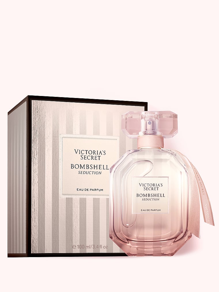 Bombshell Seduction Eau De Parfum Victoria S Secret Beauty