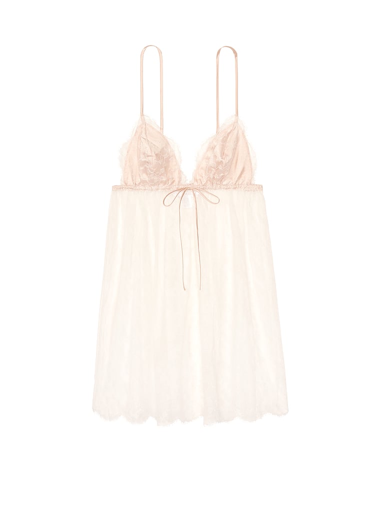 victoria secret babydoll top