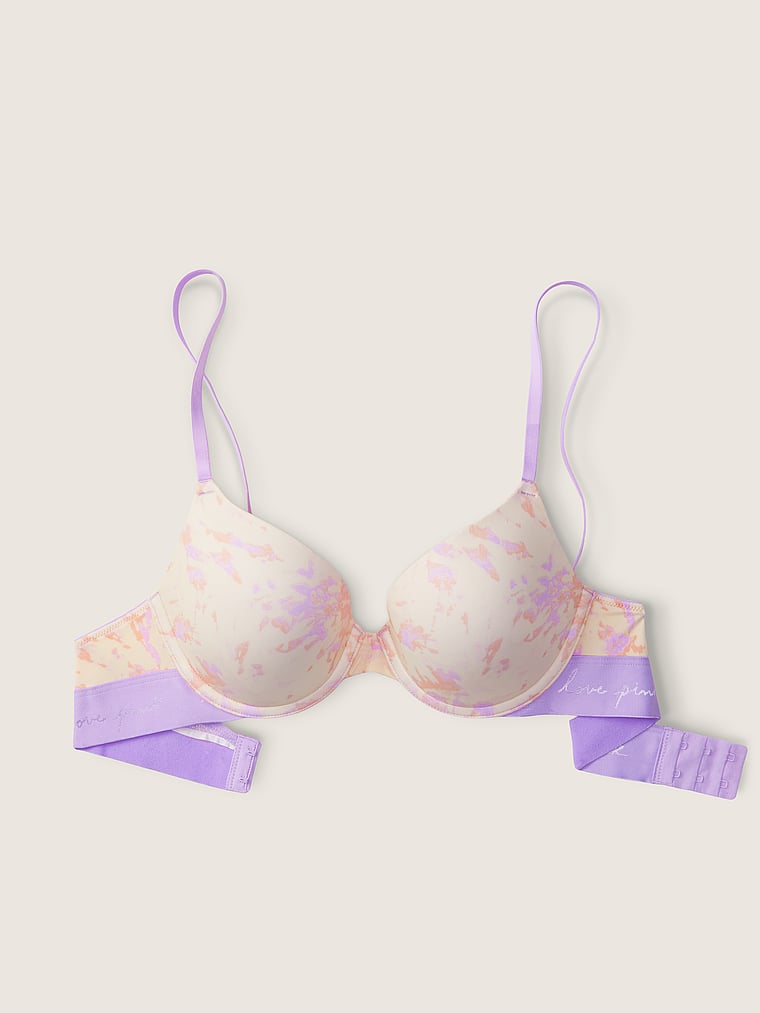 victoria's secret wear anywhere bra